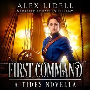 «First Command» by Alex Lidell