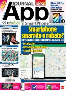 App Journal N.97 - Novembre-Dicembre 2021