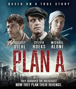 Le Poison de la vengeance / Plan A (2021)