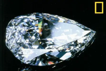 National Geographic - Diamonds: The Dark Side