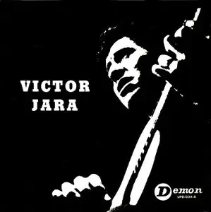 Víctor Jara - 1967