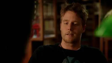 Limitless S01E13