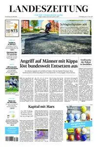 Landeszeitung - 19. April 2018