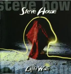 Steve Howe - Light Walls (2003)