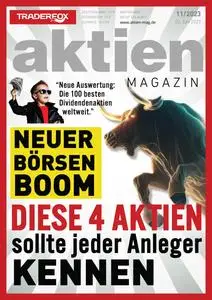 aktien Magazin – 02. Juni 2023