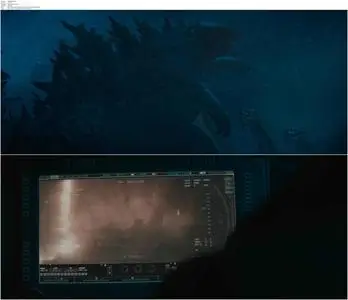 Godzilla: King of the Monsters (2019) [MULTI]