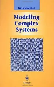 Modeling Complex Systems