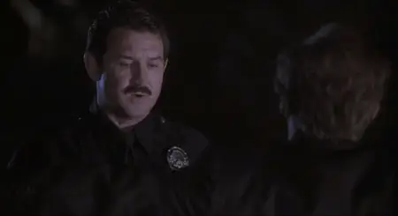 The Crossing Guard (1995)