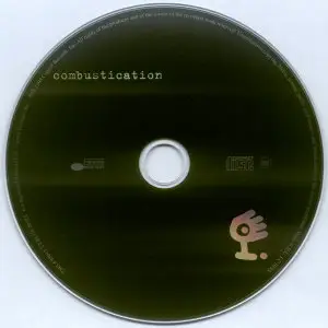 Medeski, Martin & Wood - Combustication (1998) {Capitol}