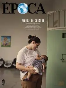 Época - Brazil - Issue 1017 - 28 Dezembro 2017