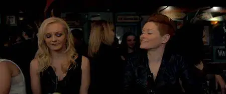 Women... and Sometimes Men (2018)