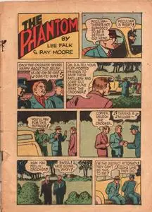 King Comics 001 (David McKay1935)