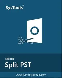SysTools Split PST 7.0.0.0
