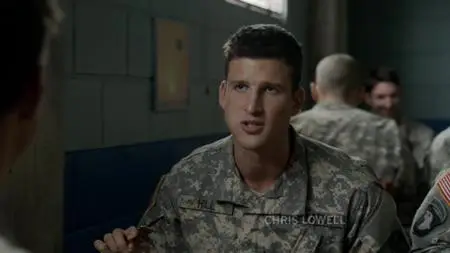 Enlisted S01E12