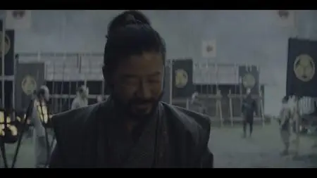 Shōgun S01E05