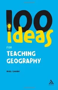 100 Ideas for Teaching Geography [Repost]