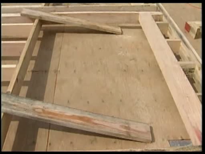 Framing Walls with Larry Haun - Fine Homebuilding DVD Workshop