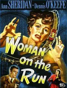 Woman in Hiding (1950)