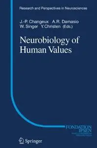 Neurobiology of Human Values (Repost)