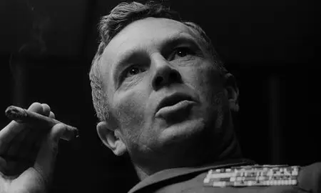 Stanley Kubrick - Dr. Strangelove or: How I Learned to Stop Worrying and Love the Bomb (1964)  (BluRay-Rip)