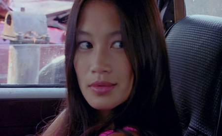 Charlotte Sometimes (2002) 