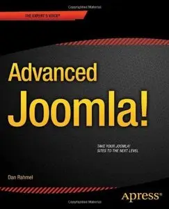 Advanced Joomla! (Repost)