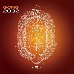 Gong - 2032 (2009)