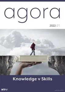 Agora – April 2022