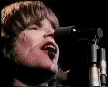 Creedence Clearwater Revival: Proud Mary - In Concert (2009)