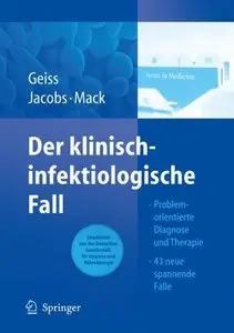 Der klinisch-infektiologische Fall (Repost)