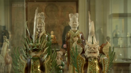 BBC - China's Terracotta Army (2007)