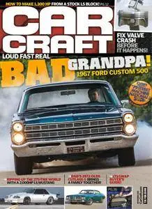 Car Craft - November 2018
