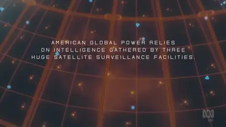 Pine Gap S01E06