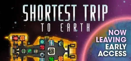 Shortest Trip to Earth (2019)