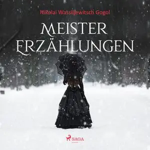 «Meistererzählungen» by Nikolai Gogol