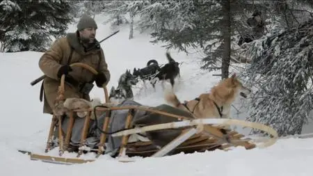 Bonne Pioche - Sled Dog Soldiers (2012)