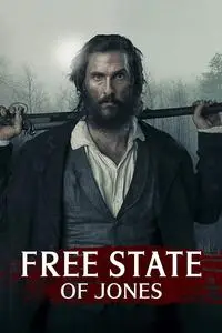 Free State of Jones (2016)