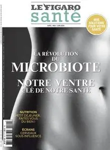 Le Figaro Santé - Avril-Juin 2024