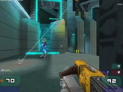 War§ow - A Fast Paced First Person Shooter Game (FREEWARE)