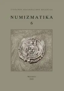 Numizmatika №6, 2005