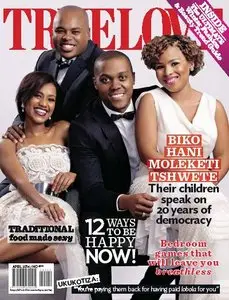 True Love - April 2014