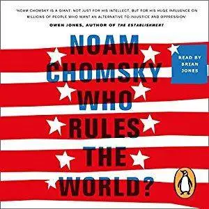 Who Rules the World?: Reframings [Audiobook]