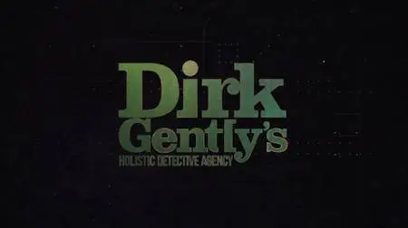 Dirk Gently's Holistic Detective Agency S02E05