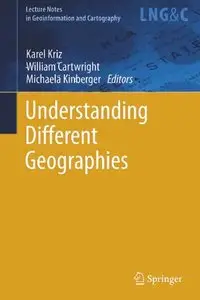 Understanding Different Geographies (repost)