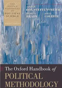 The Oxford Handbook of Political Methodology (repost)