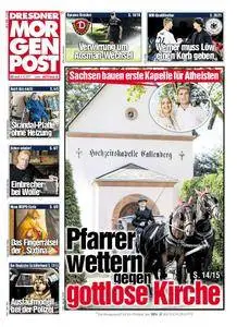 Dresdner Morgenpost - 04. Oktober 2017