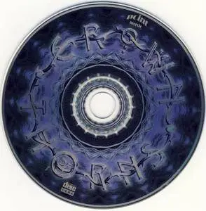Crown Of Thorns - Lost Cathedral (1998)