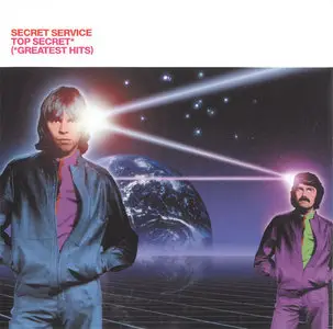 Secret Service - Top Secret: Greatest Hits (2000)