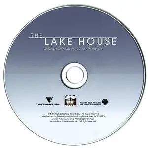 Rachel Portman - The Lake House OST (2006)