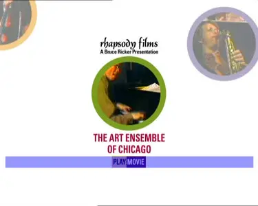 Art Ensemble Of Chicago - Live From The Jazz Showcase 1981 (2004)